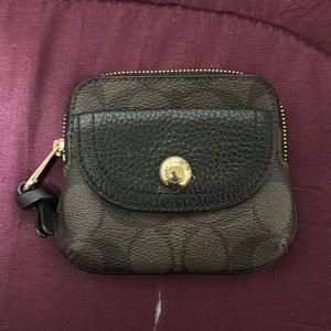 Coach Wallet case